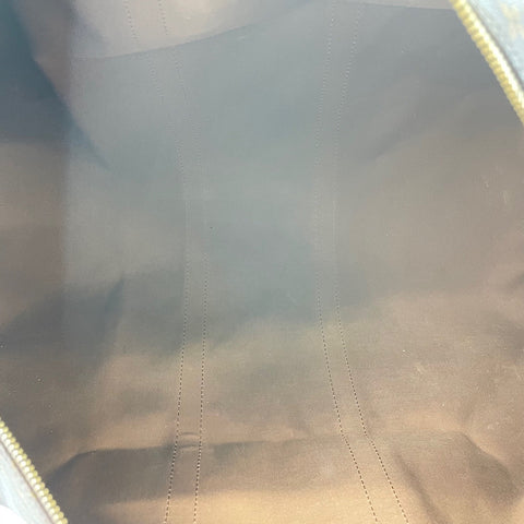 LOUIS VUITTON Kiepol Bandriere 55 Boston bag Brown WS32727