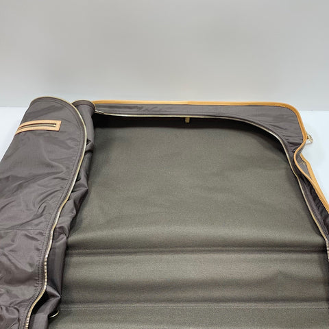 LOUIS VUITTON Portable cabin suitcase Brown WS32728