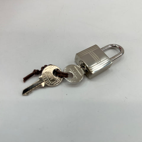 HERMES Picotan Lock PM Handbag pink WS32760