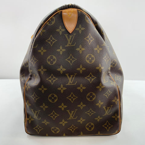 LOUIS VUITTON Kiepol 50 Boston bag Brown WS32765
