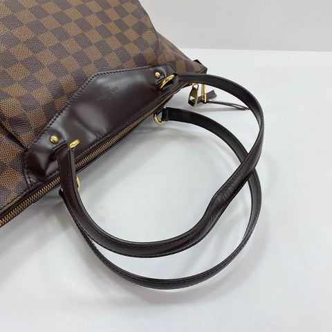 LOUIS VUITTON Westminster GM Tote Bag Brown WS32770