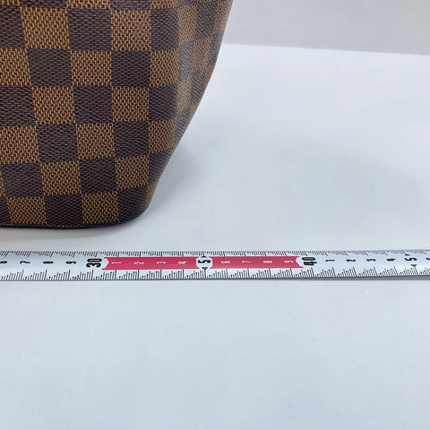 LOUIS VUITTON Westminster GM Tote Bag Brown WS32770