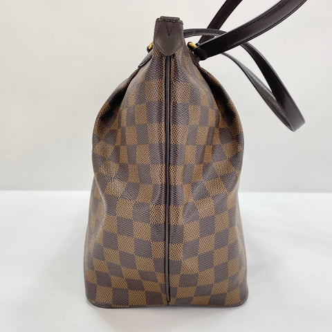 LOUIS VUITTON Westminster GM Tote Bag Brown WS32770