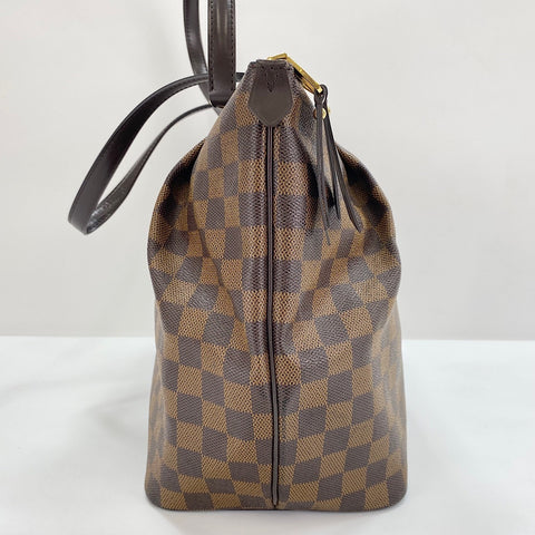 LOUIS VUITTON Westminster GM Tote Bag Brown WS32770