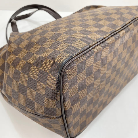 LOUIS VUITTON Westminster GM Tote Bag Brown WS32770