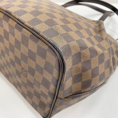 LOUIS VUITTON Westminster GM Tote Bag Brown WS32770