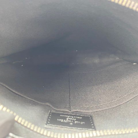 LOUIS VUITTON Tomas Shoulder Bag black WS32771