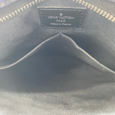 LOUIS VUITTON Tomas Shoulder Bag black WS32771