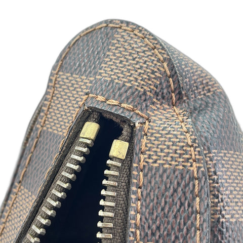 LOUIS VUITTON Geronimos body bag Brown WS32773