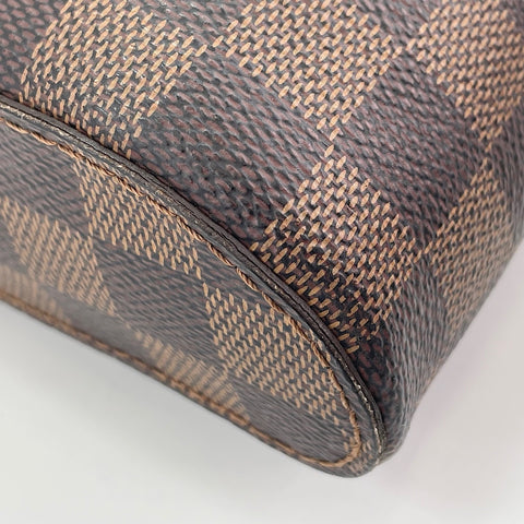 LOUIS VUITTON Geronimos body bag Brown WS32773