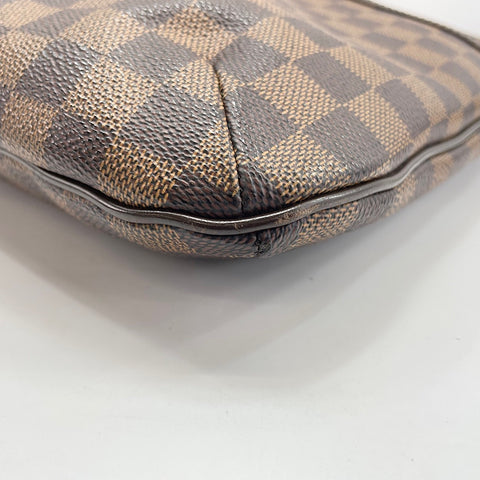 LOUIS VUITTON Bloomsbury PM Shoulder Bag Brown WS32791