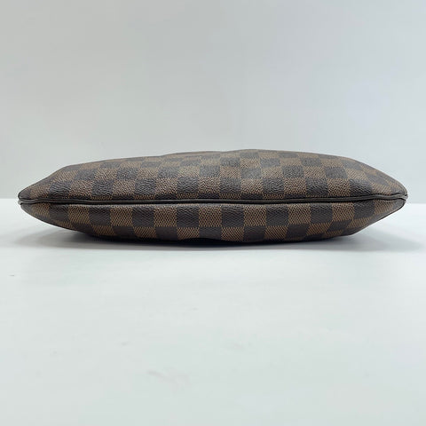 LOUIS VUITTON Bloomsbury PM Shoulder Bag Brown WS32791
