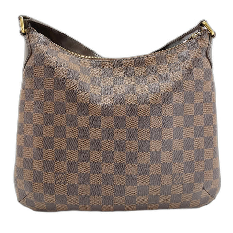 LOUIS VUITTON Bloomsbury PM Shoulder Bag Brown WS32791