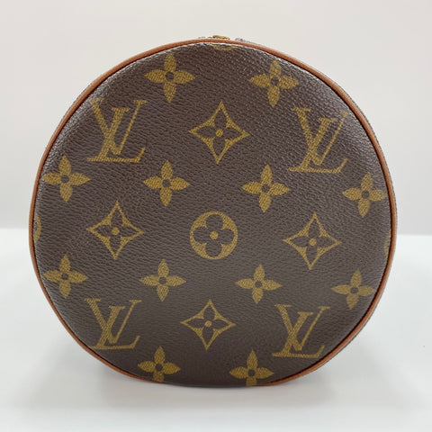 LOUIS VUITTON Papillon 30 Handbag Brown WS32807