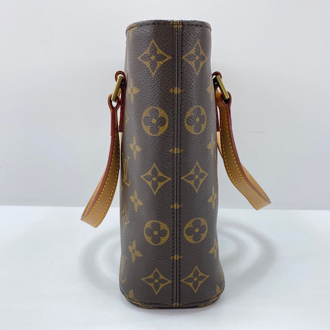 LOUIS VUITTON Vavin PM Handbag Brown WS32808