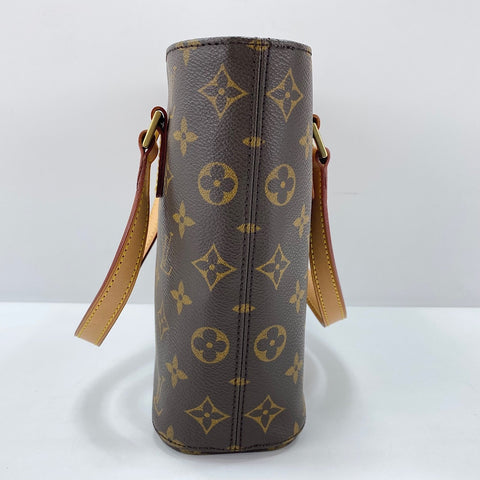LOUIS VUITTON Vavin PM Handbag Brown WS32808
