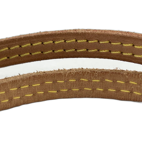LOUIS VUITTON Neverfull MM Tote Bag Brown WS32819