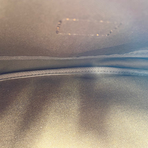 LOUIS VUITTON Saumur 30 Shoulder Bag Brown WS32823