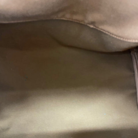 LOUIS VUITTON Speedy 30 Handbag Brown WS32824