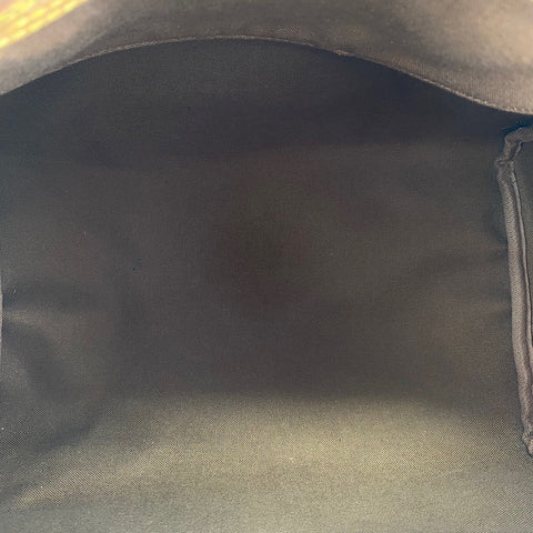 LOUIS VUITTON Speedy 30 Handbag Brown WS32824