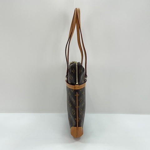 LOUIS VUITTON Kuusan GM Shoulder Bag Brown WS32827