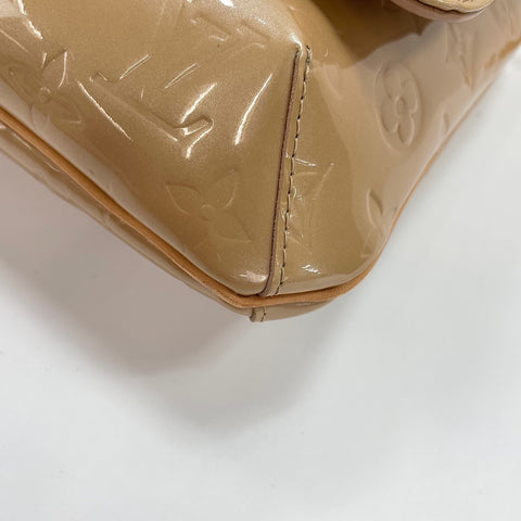 LOUIS VUITTON Thompson Street Shoulder Bag beige WS32828