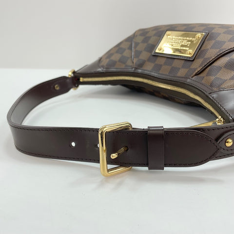 LOUIS VUITTON Thames GM Shoulder Bag Brown WS32829