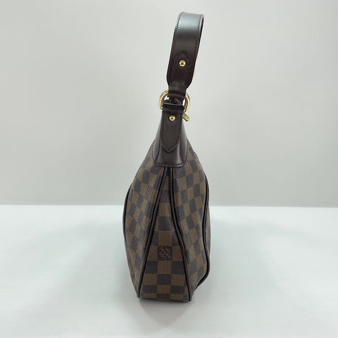 LOUIS VUITTON Thames GM Shoulder Bag Brown WS32829