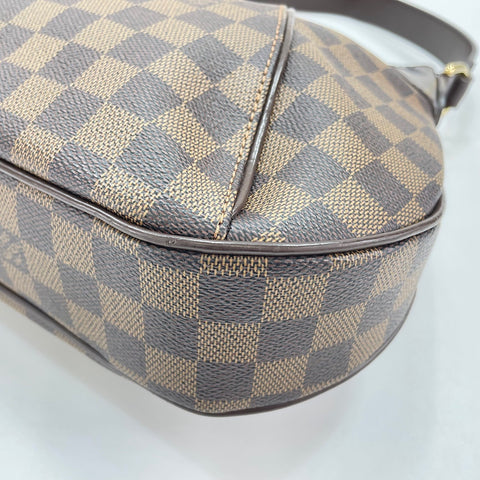 LOUIS VUITTON Thames GM Shoulder Bag Brown WS32829