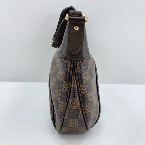 LOUIS VUITTON テムズ PM Shoulder Bag Brown WS32830