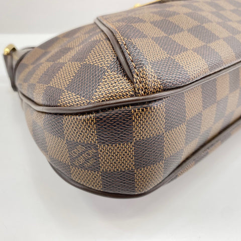 LOUIS VUITTON テムズ PM Shoulder Bag Brown WS32830