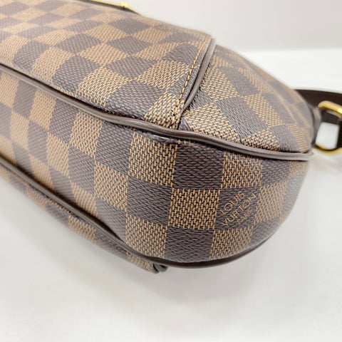 LOUIS VUITTON テムズ PM Shoulder Bag Brown WS32830