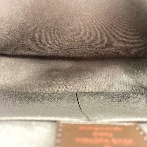 LOUIS VUITTON District PM Shoulder Bag Brown WS32831