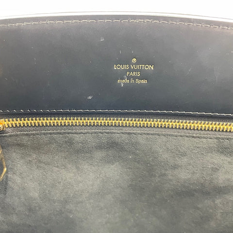LOUIS VUITTON Phoenix PM Handbag Brown WS32843