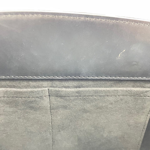 LOUIS VUITTON Phoenix PM Handbag Brown WS32843