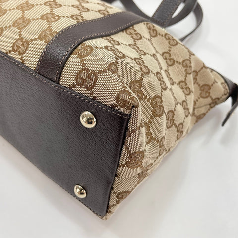 GUCCI Abbey Handbag beige WS32847
