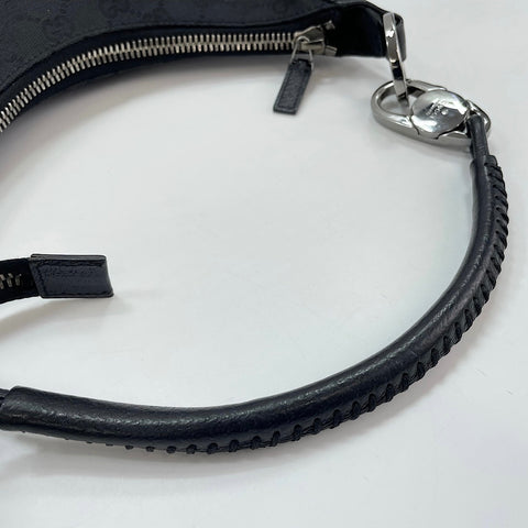 GUCCI Shoulder Bag black WS32848