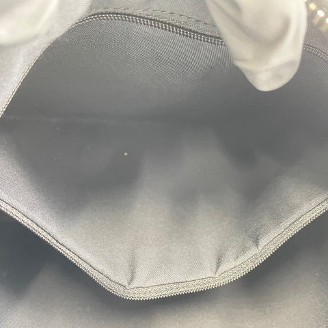 GUCCI Shoulder Bag black WS32848