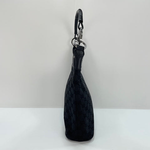 GUCCI Shoulder Bag black WS32848