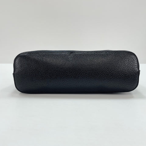 GUCCI Shoulder Bag black WS32848