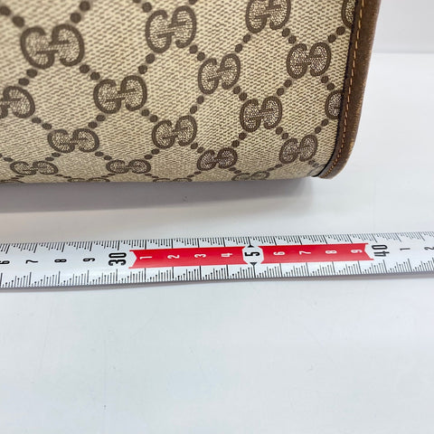 GUCCI Tote Bag beige WS32859