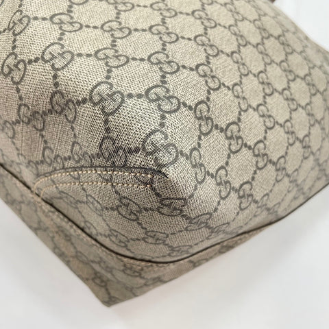 GUCCI Tote Bag Brown WS32907