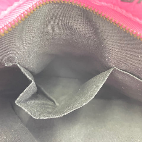 BALENCIAGA Classic City Handbag leather pink WS32919