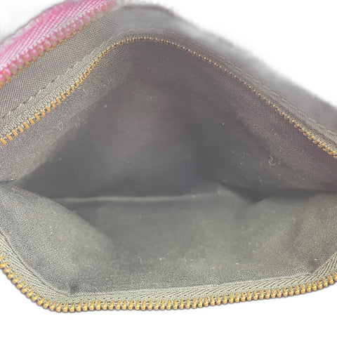 BALENCIAGA Classic City Handbag leather pink WS32919
