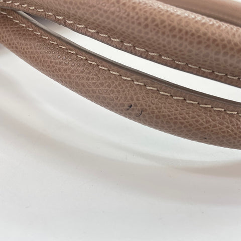LOEWE Tote Bag Brown WS32920