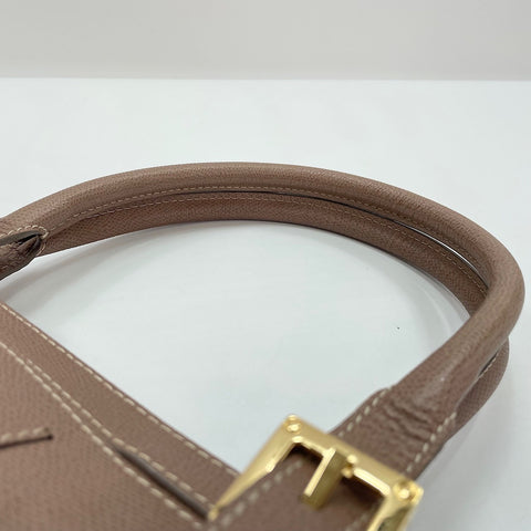 LOEWE Tote Bag Brown WS32920