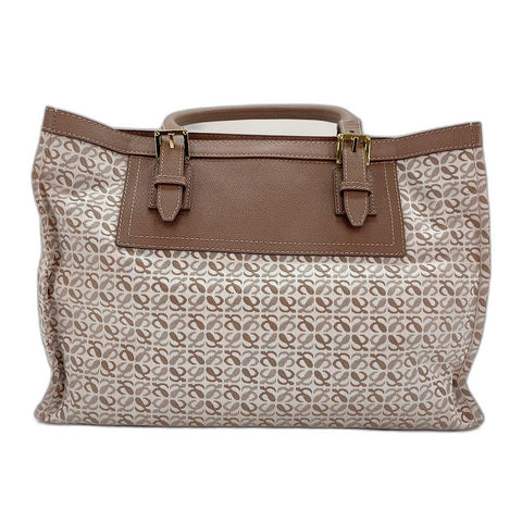 LOEWE Tote Bag Brown WS32920