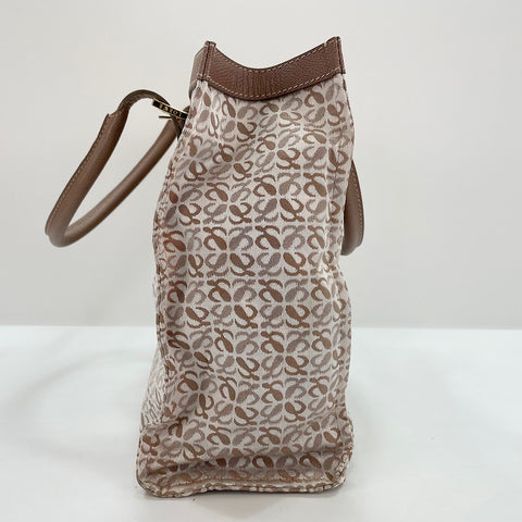 LOEWE Tote Bag Brown WS32920