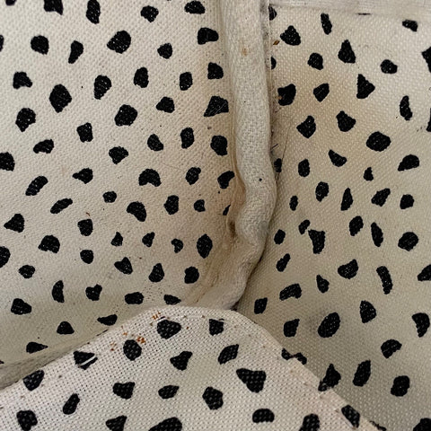 LOUIS VUITTON x Yayoi Kusama Neverfull MM Tote Bag white WS32939