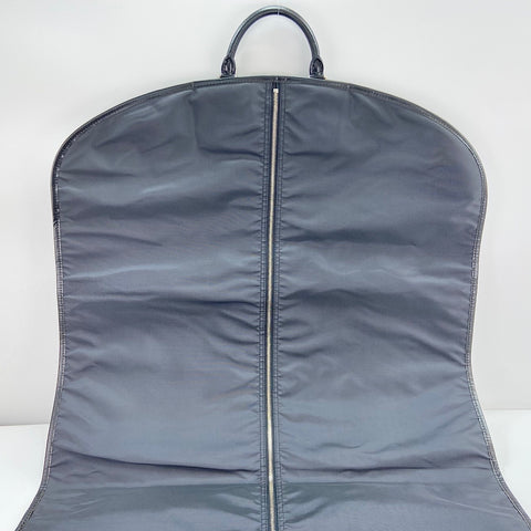 LOUIS VUITTON Garment case Other bag black WS32940
